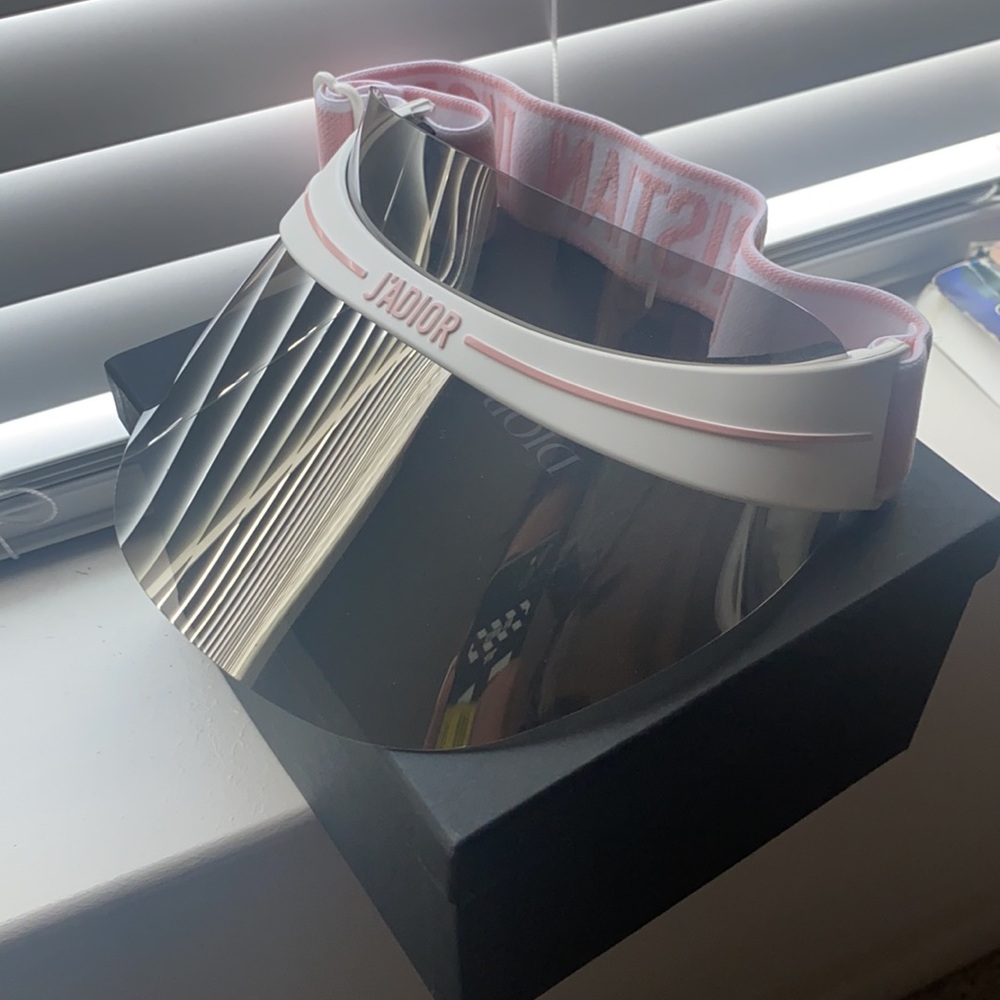 Christian Dior Visor SOLD!